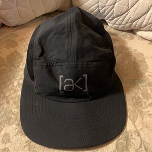 Burton AK Low Profile Hat